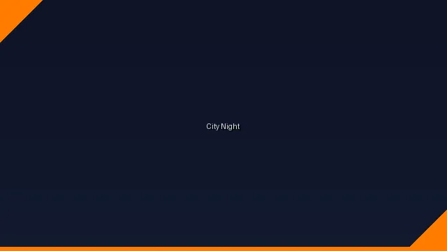 城市夜景主题赛 - 梦精记qvod 视频创作挑战